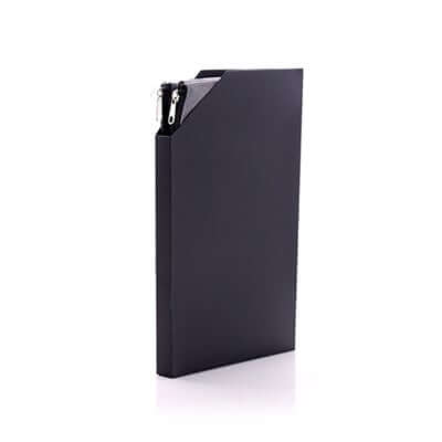 600D Polyester Travel Wallet Corporate Gifts Singapore