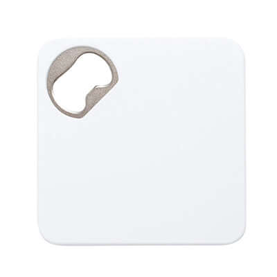 Coaster with Bottle Opener Corporate Gifts Singapore