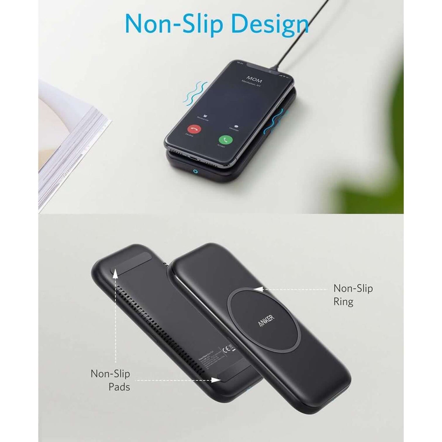 Anker PowerWave Base Pad Corporate Gifts Singapore