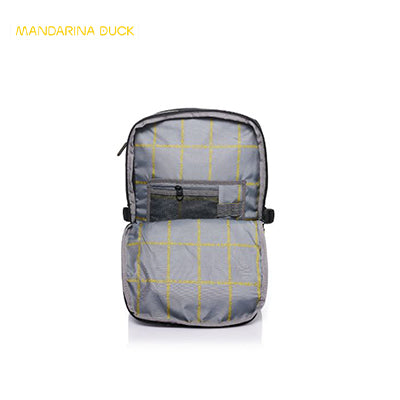 Mandarina Duck Smart Large Capacity Backpack Corporate Gifts Singapore