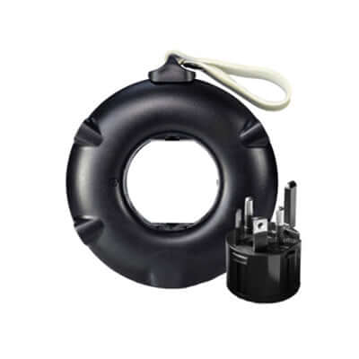 Power Bagel Travel Adaptor Corporate Gifts Singapore