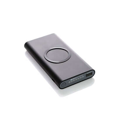 Qi Wireless Powerbank Corporate Gifts Singapore