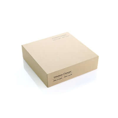 Fabric Fast Charge Wireless Charger Corporate Gifts Singapore