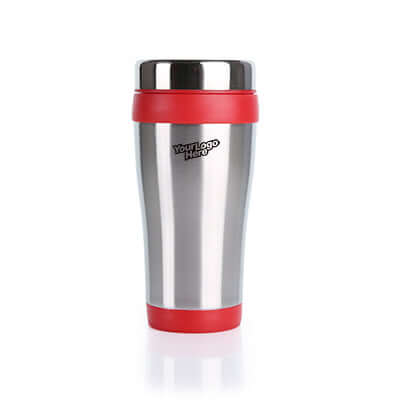 Insulated Doublewall Travel Tumbler Corporate Gifts Singapore