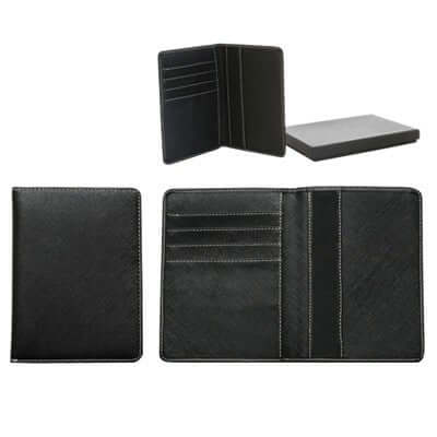 Bava Passport Holder Corporate Gifts Singapore