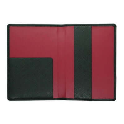 Fixron Passport Holder Corporate Gifts Singapore