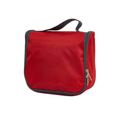 Toiletries Pouch with Handle Corporate Gifts Singapore