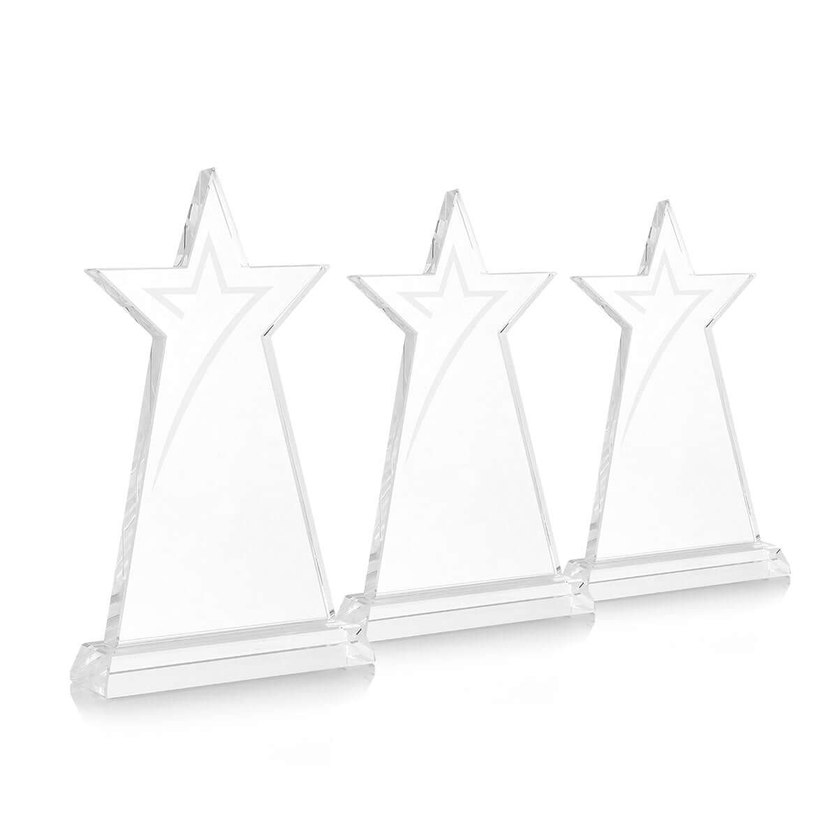 Straus Crystal Award Corporate Gifts Singapore