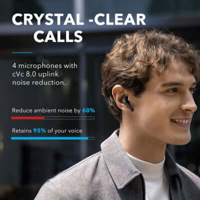 Anker Soundcore Liberty Air 2 Wireless Earbuds Corporate Gifts Singapore