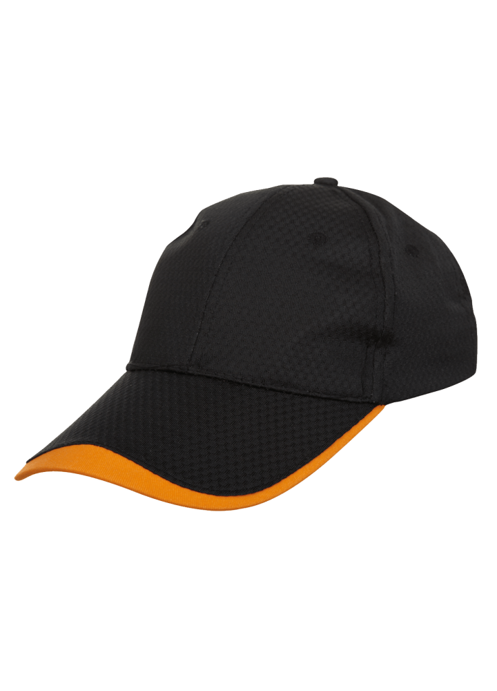 Polyster Baseball Cap 6 Panel Corporate Gifts Singapore