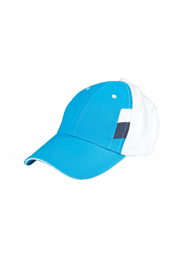 Trendy Cotton Baseball Cap 6 Panel Corporate Gifts Singapore