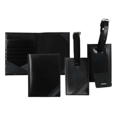 Cerruti 1881 Travel Set Corporate Gifts Singapore