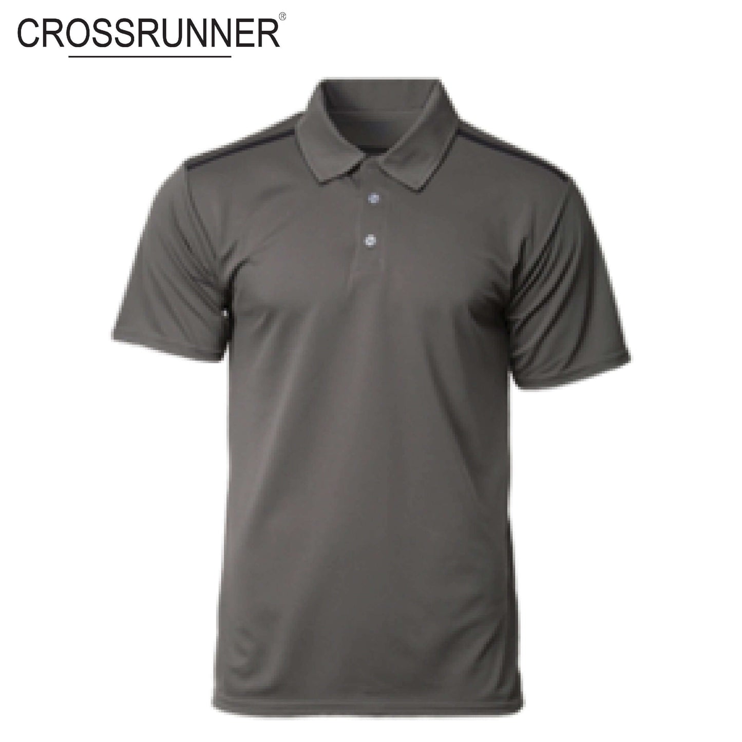 Crossrunner 2500 Shoulder Strips Polo T-Shirt Corporate Gifts Singapore