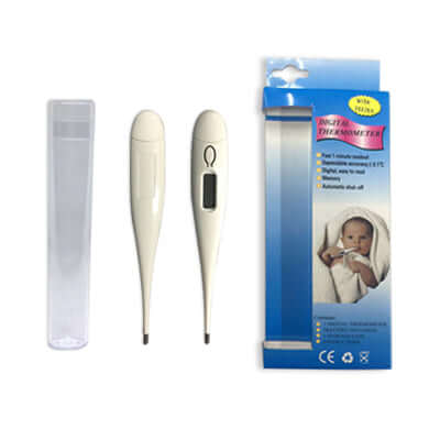 Digital Thermometer Corporate Gifts Singapore