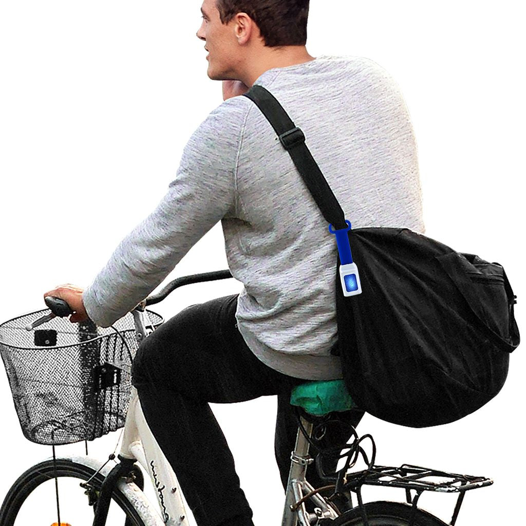 Trescore Flasher Badge Corporate Gifts Singapore