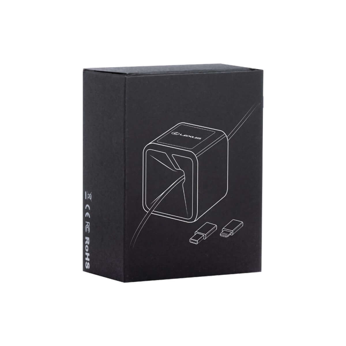 Desktop Universal Charging and Sync Cable Corporate Gifts Singapore