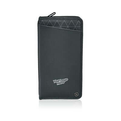 Elleven Traverse RFID Travel Wallet Corporate Gifts Singapore