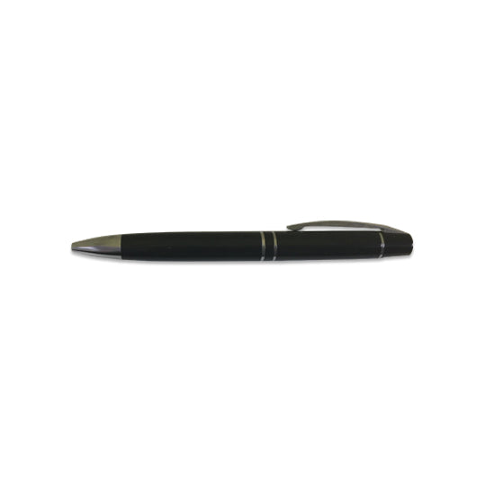 Metal Ball Pen with Silver Clip & Tip Corporate Gifts Singapore