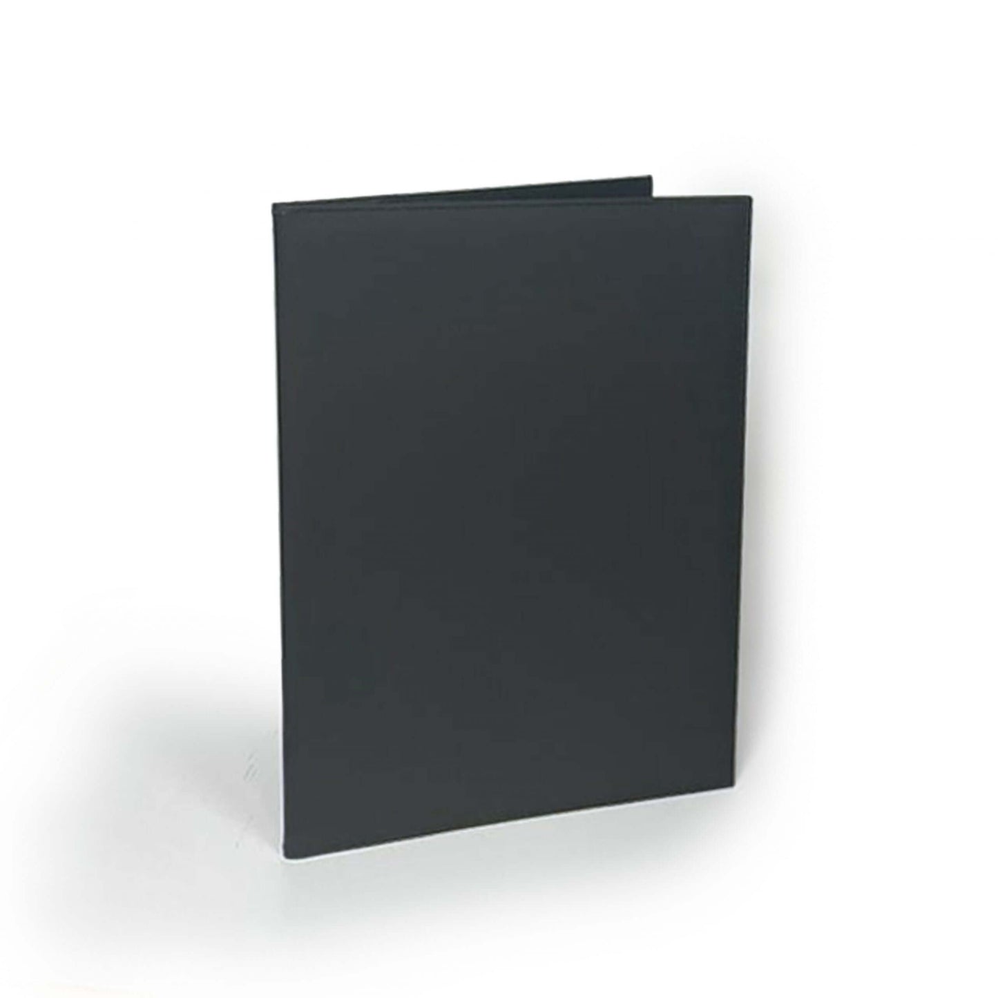 Single Sided PU Certificate Holder Corporate Gifts Singapore