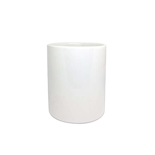 White Ceramic Mug Corporate Gifts Singapore
