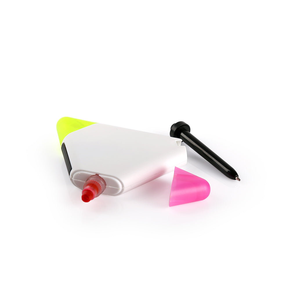 Multi-function Gel Ink Highlighter Corporate Gifts Singapore