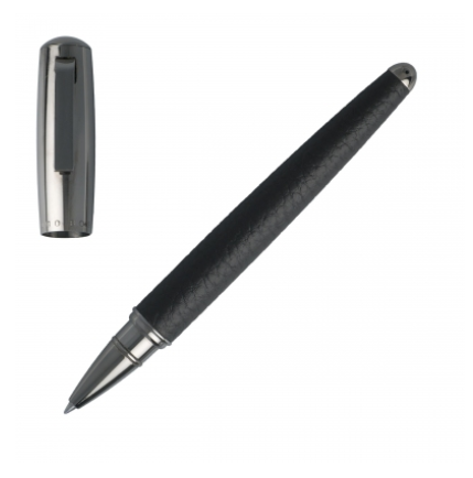 Boss Leather Rollerball Pen Corporate Gifts Singapore