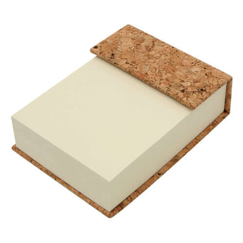 Eco-Friendly Memopad Corporate Gifts Singapore