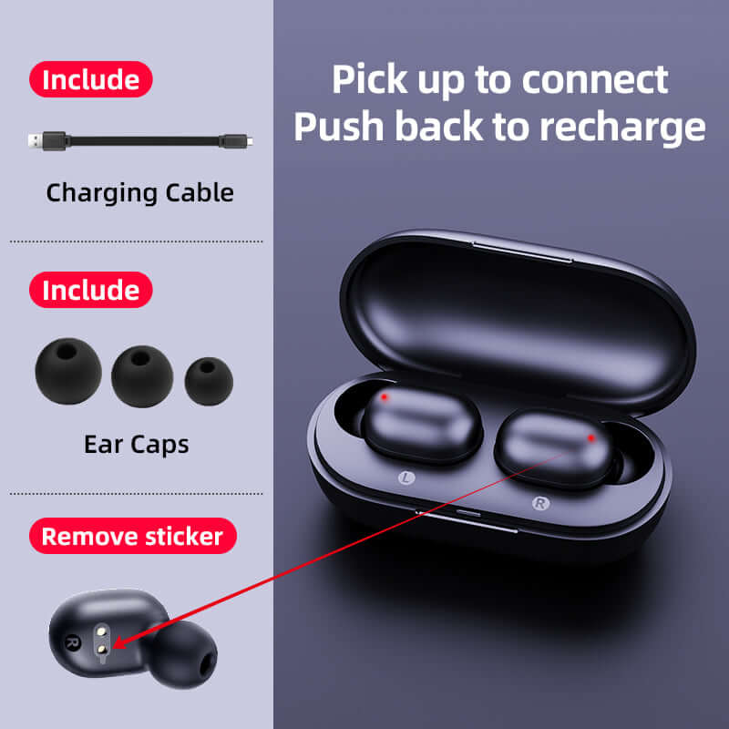Haylou GT1 True Wireless Earbud Corporate Gifts Singapore