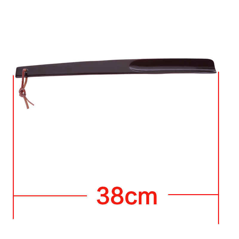 Wooden Shoe Horn Corporate Gifts Singapore