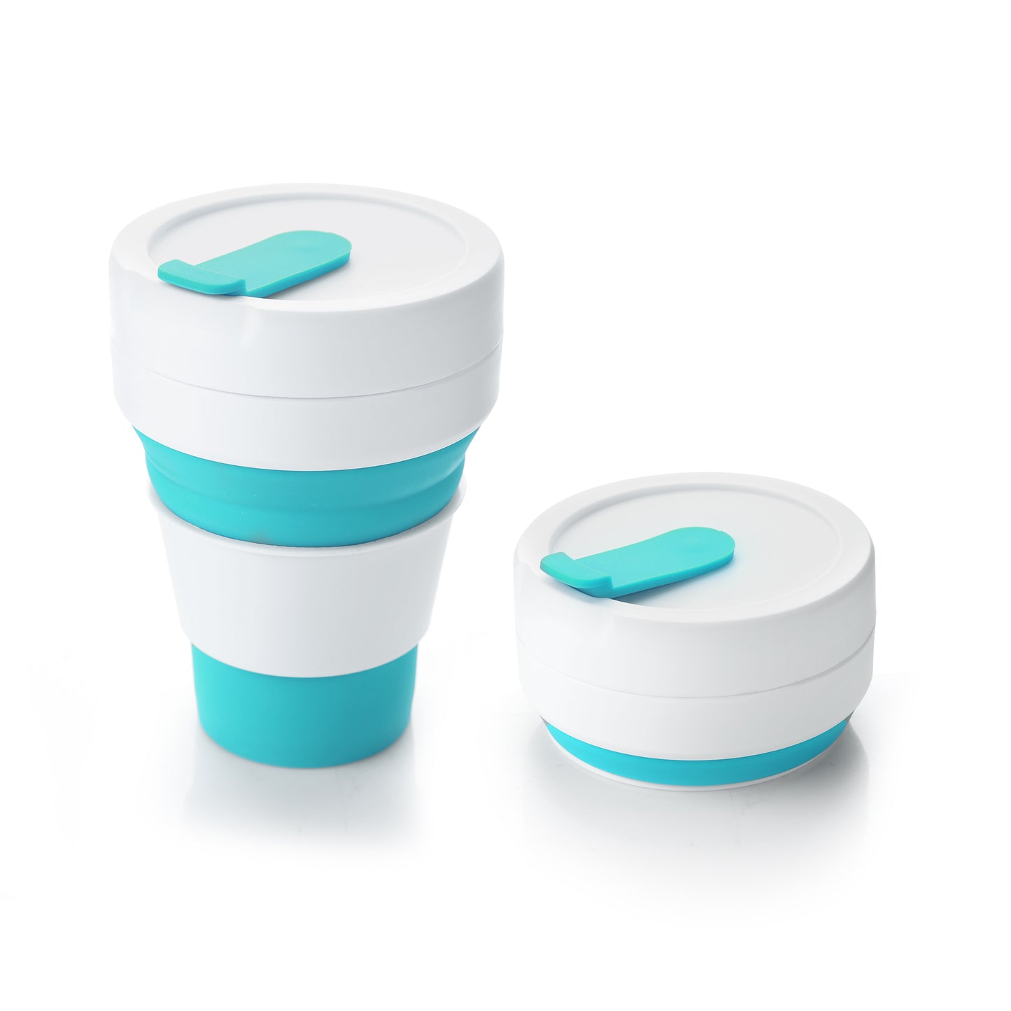 Collapsible Coffee Mug Corporate Gifts Singapore