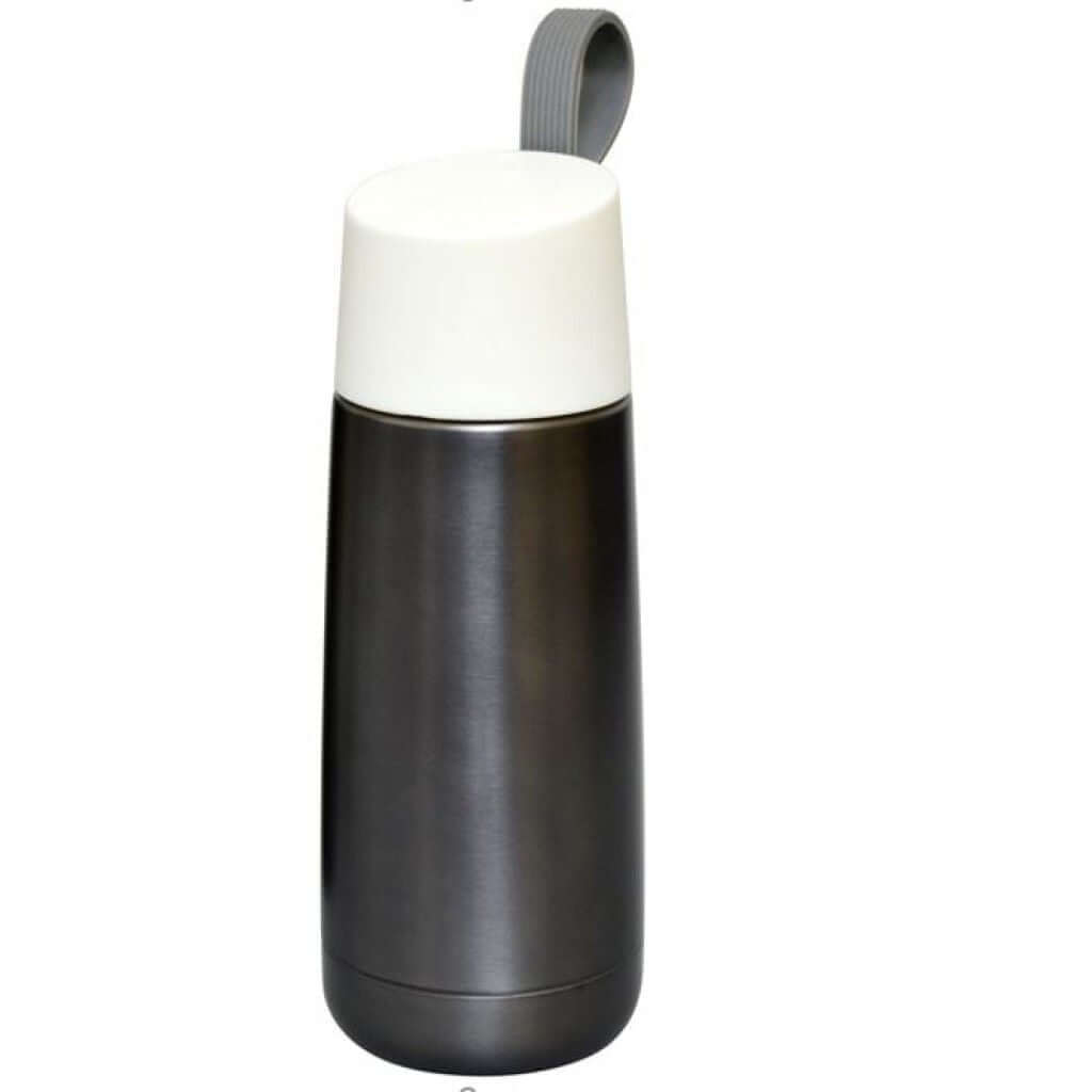 280ml Cherry Stainless Steel Thermos Flask Corporate Gifts Singapore