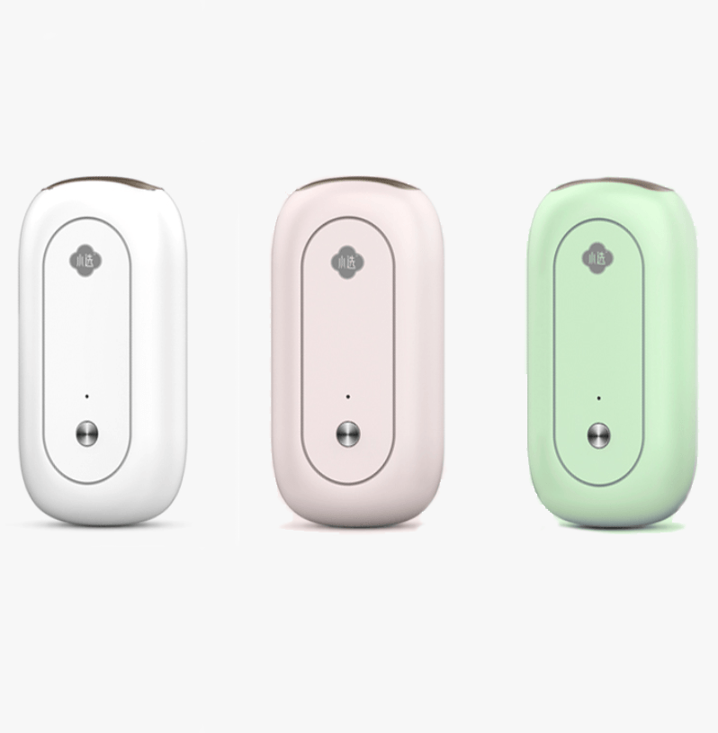 Mini Portable Personal Smart Air Purifier Corporate Gifts Singapore