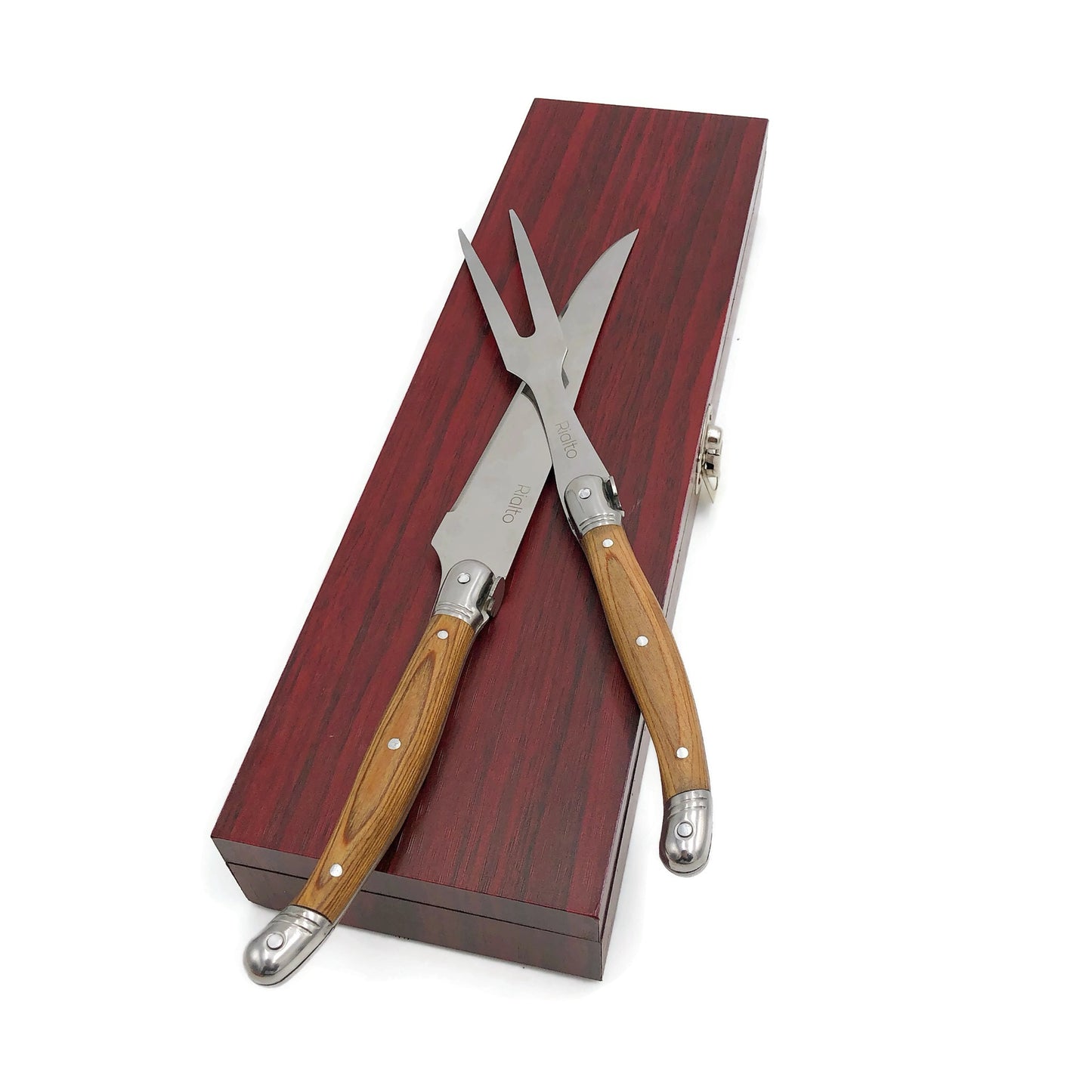 Premium Meat Cutter Set Corporate Gifts Singapore