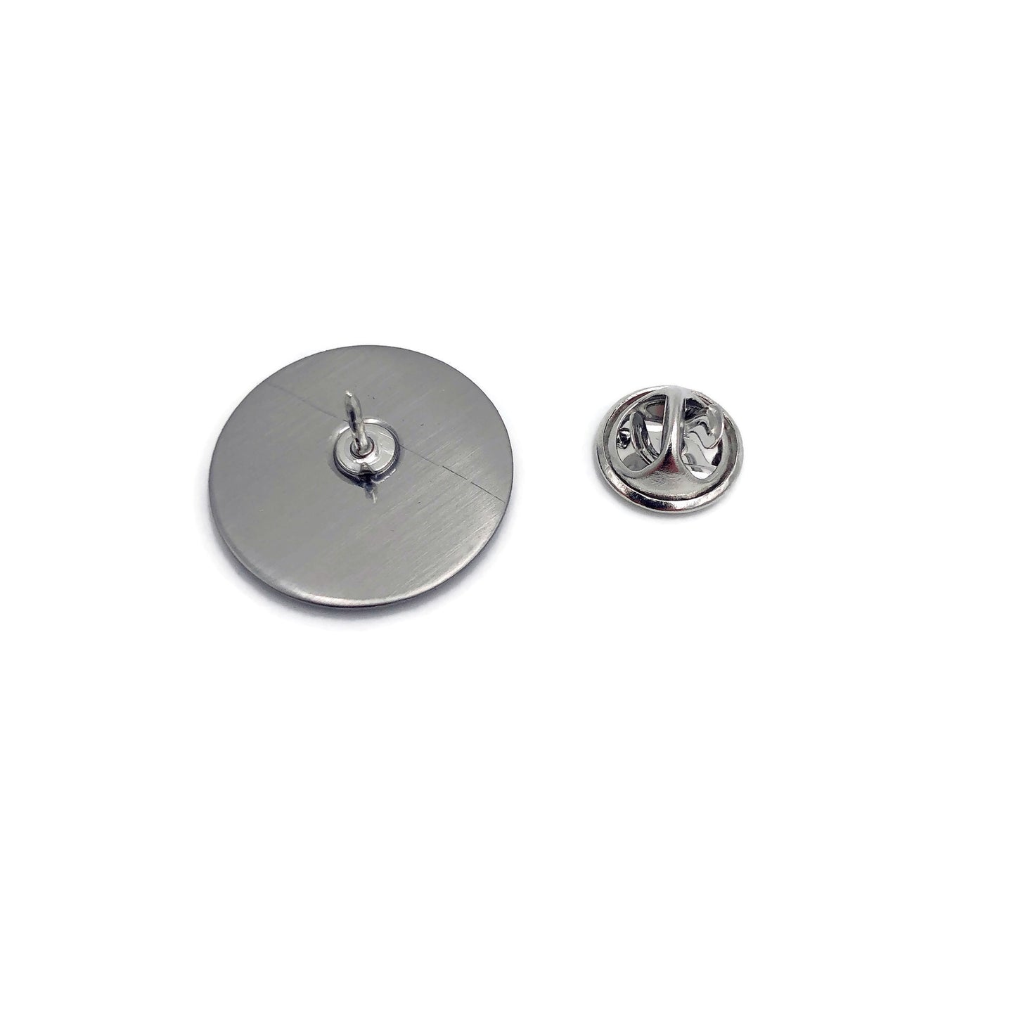Customized Epoxy Collar Pin Corporate Gifts Singapore