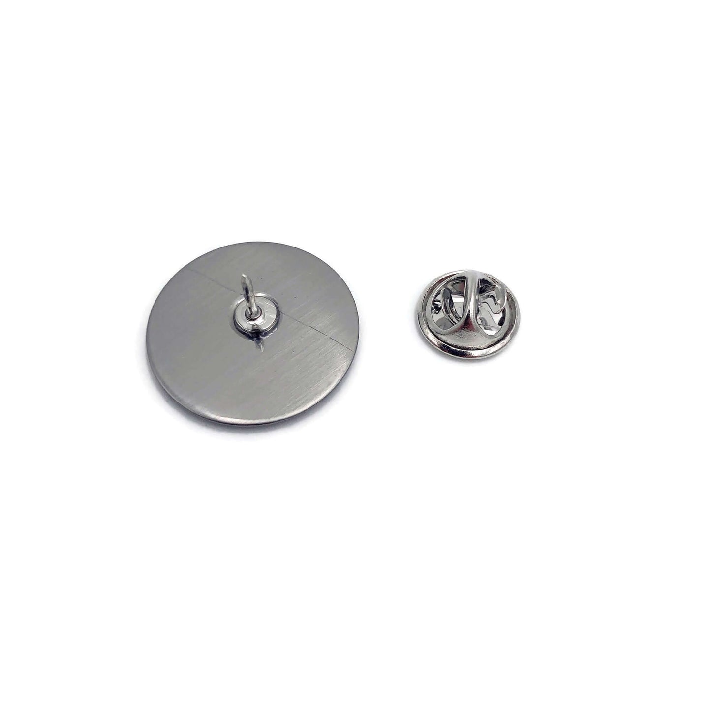 Customized Epoxy Collar Pin Corporate Gifts Singapore