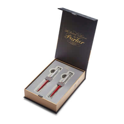 Jotter Transformation Ball Pen and Pencil set Corporate Gifts Singapore