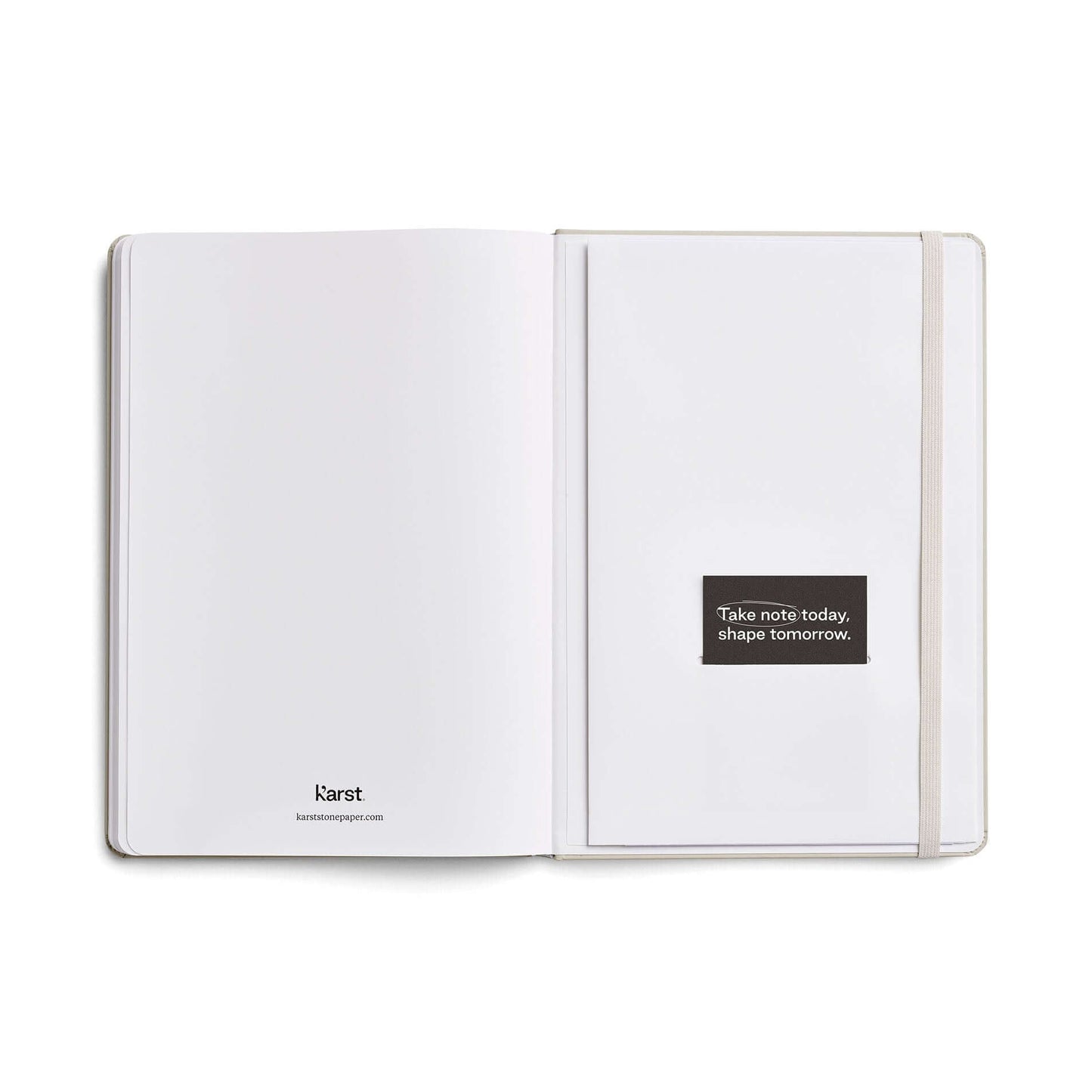 KARST A5 Hardcover Notebook Corporate Gifts Singapore