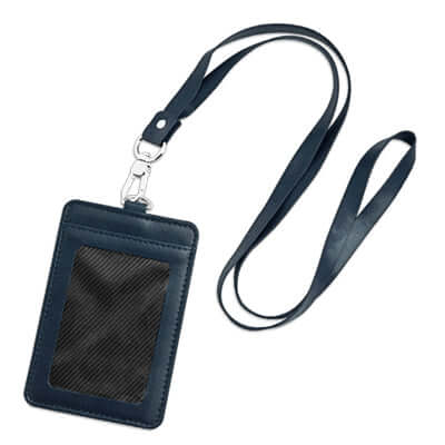 ID Badge Holder Corporate Gifts Singapore