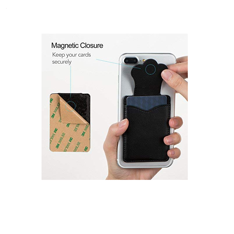 Smart Phone Credit Card Holder Corporate Gifts Singapore