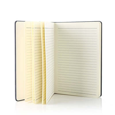 Notebook with Wireless Charger Corporate Gifts Singapore