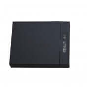 Cerruti 1881 Leather Passport Holder Corporate Gifts Singapore
