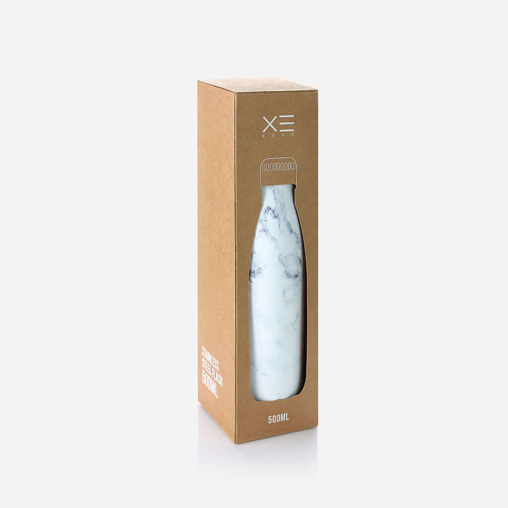 Marble Pin Vacuum Flask Corporate Gifts Singapore