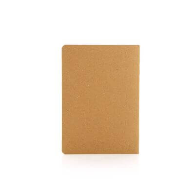 Recycled Pocket Notebook Corporate Gifts Singapore