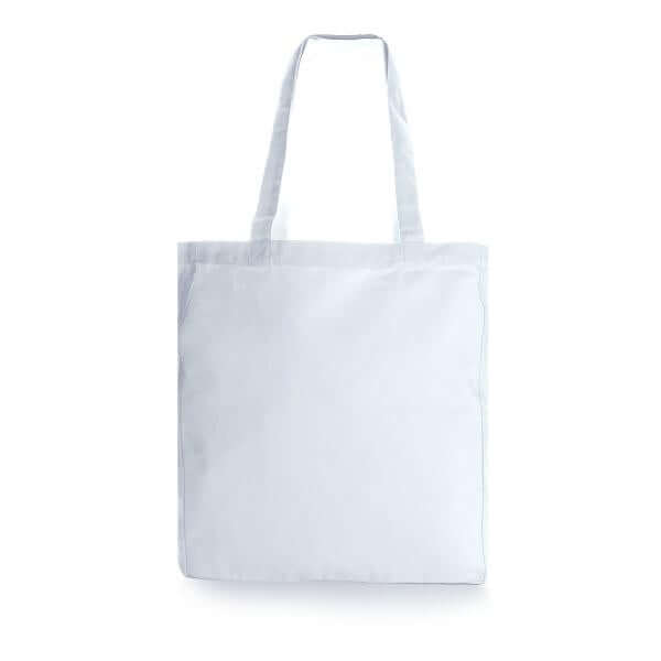 Vibrant Canvas Tote Bag Corporate Gifts Singapore