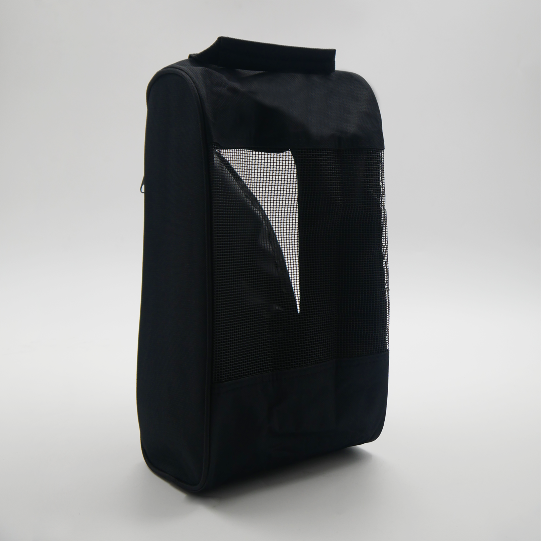 Shoe Pouch With Pocket Corporate Gifts Singapore
