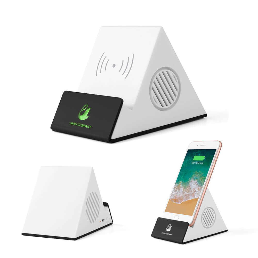 Multi-function Bluetooth Speaker Corporate Gifts Singapore