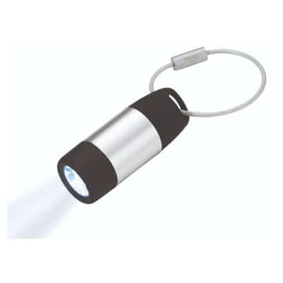 Troika Eco Charge Torch Keyring Corporate Gifts Singapore