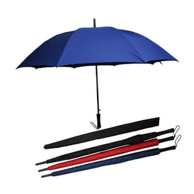 30' Golf Umbrella Corporate Gifts Singapore