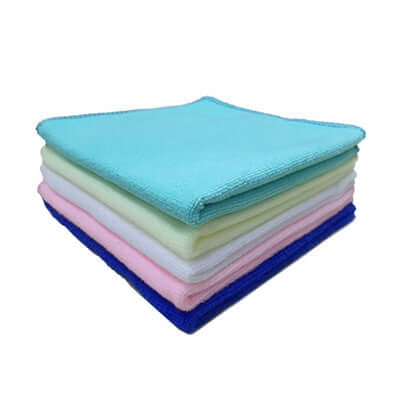 Microfibre Face Towel Corporate Gifts Singapore