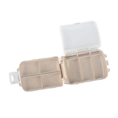 Eco Friendly Wheat Straw Pill Box Corporate Gifts Singapore